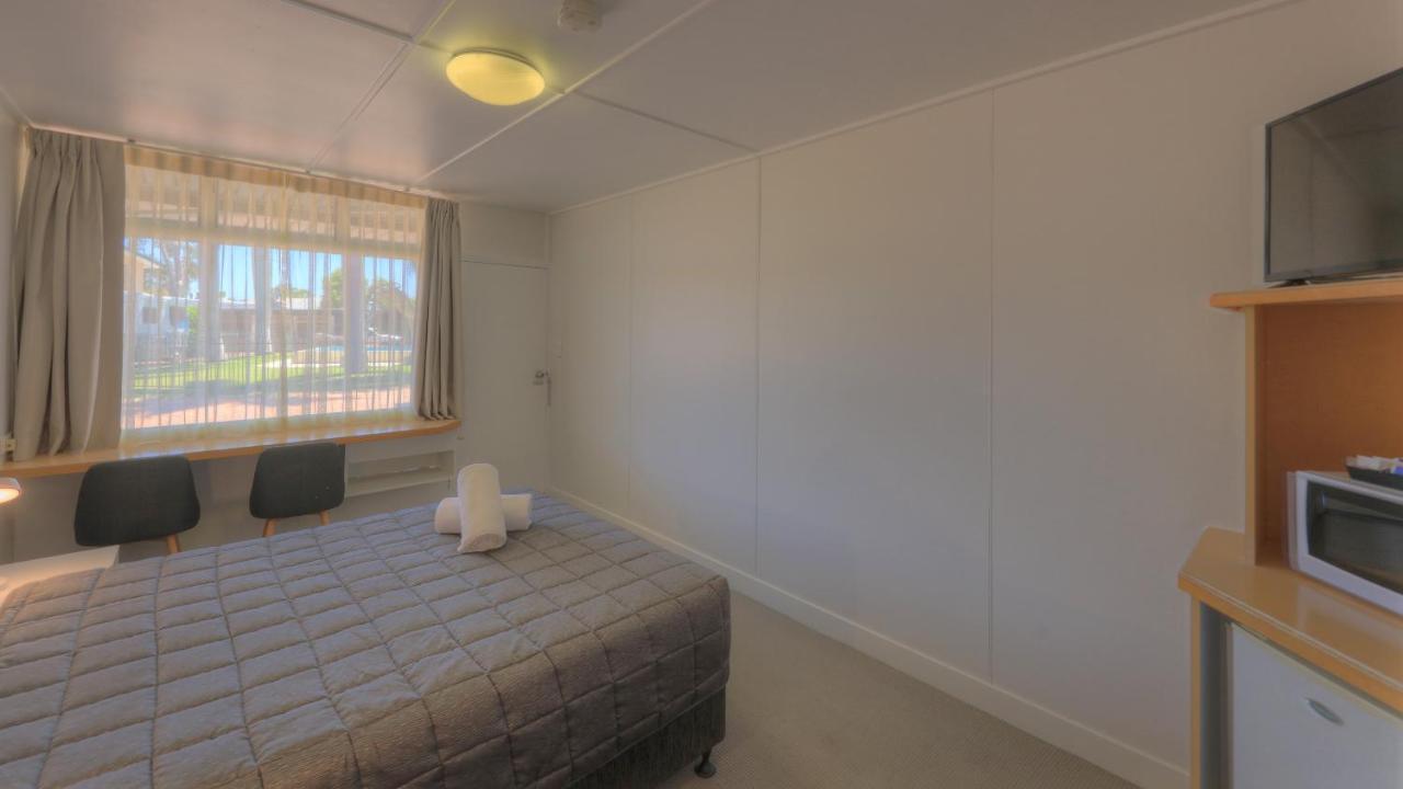 Goondiwindi Motel Exterior photo