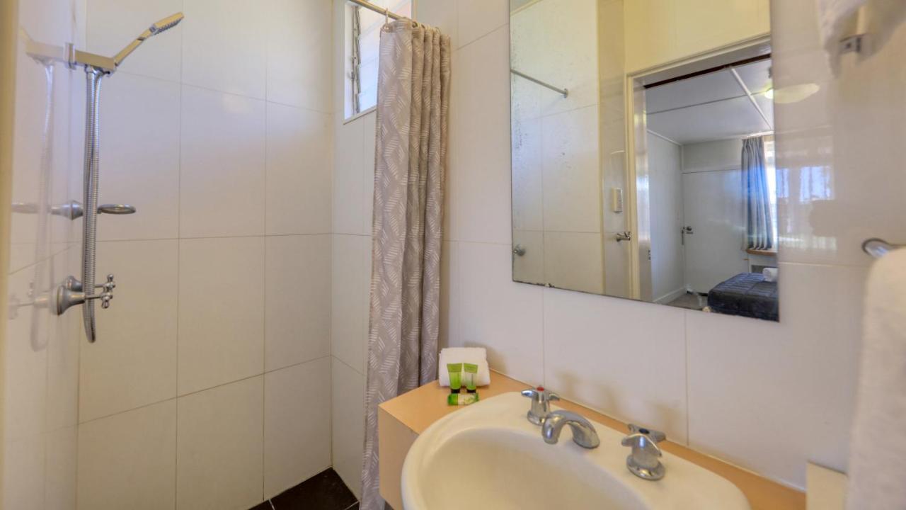 Goondiwindi Motel Exterior photo
