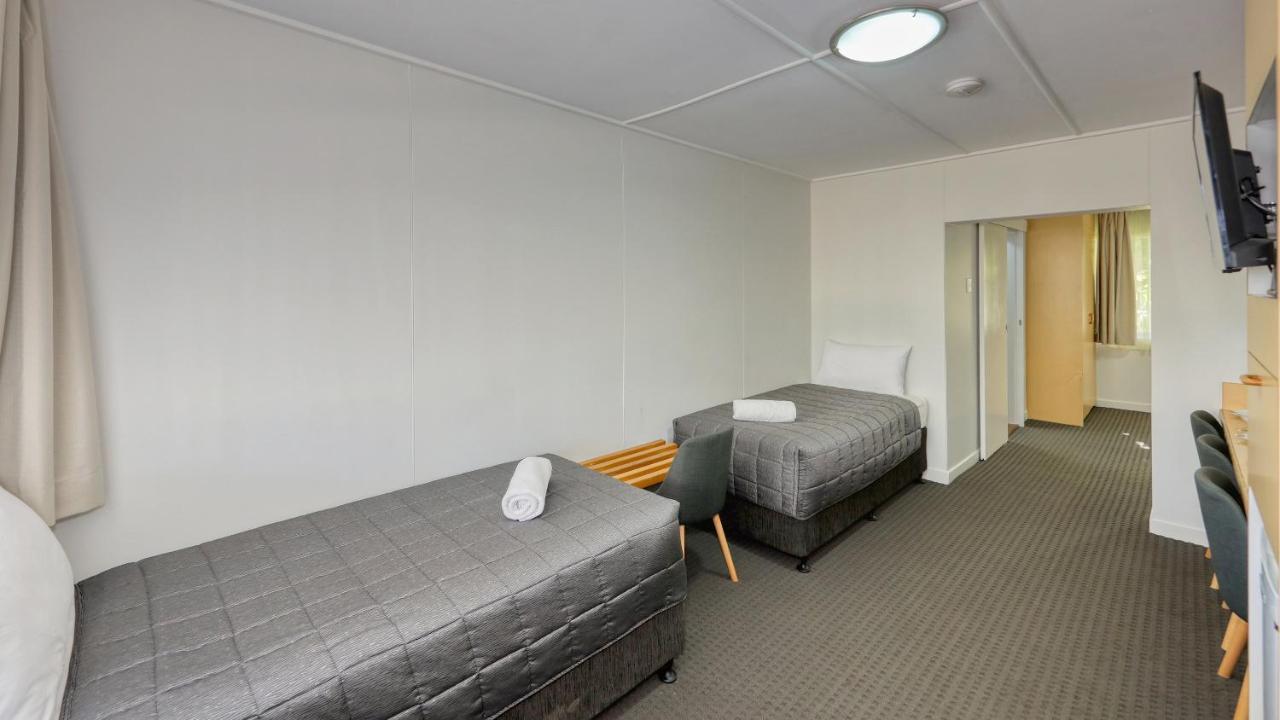 Goondiwindi Motel Exterior photo