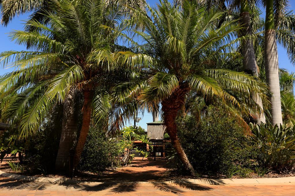 Goondiwindi Motel Exterior photo